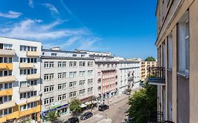 Gdynia Główna Apartments